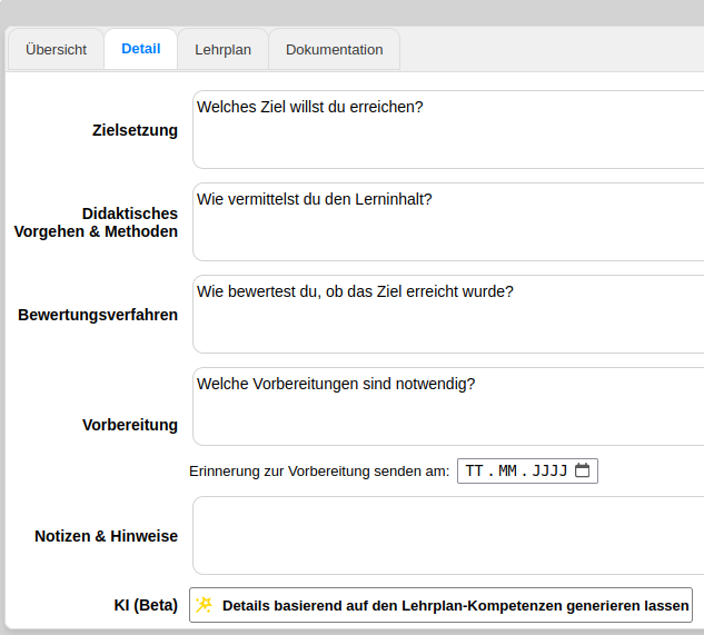 KI-assistent